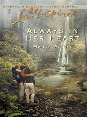 cover image of Always in Her Heart